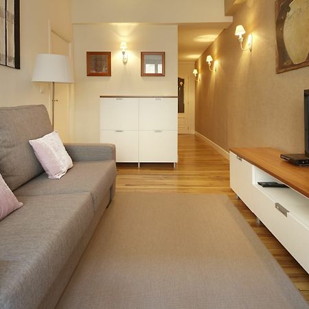 Aquarium Apartment By Feelfree Rentals San Sebastian Buitenkant foto